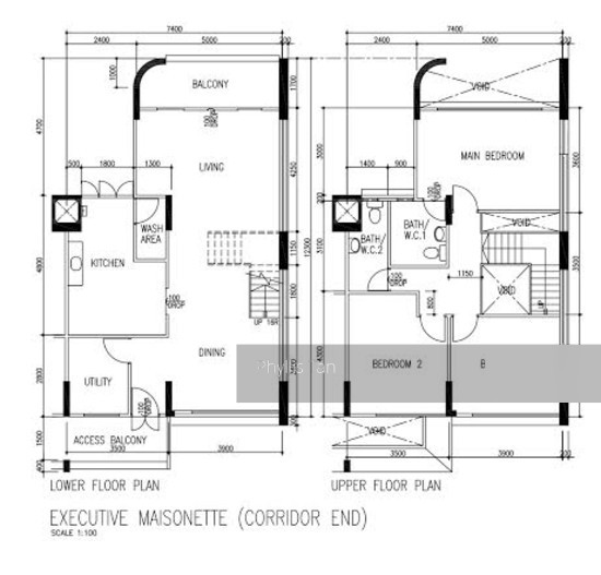 Hougang Avenue 2 thumbnail photo